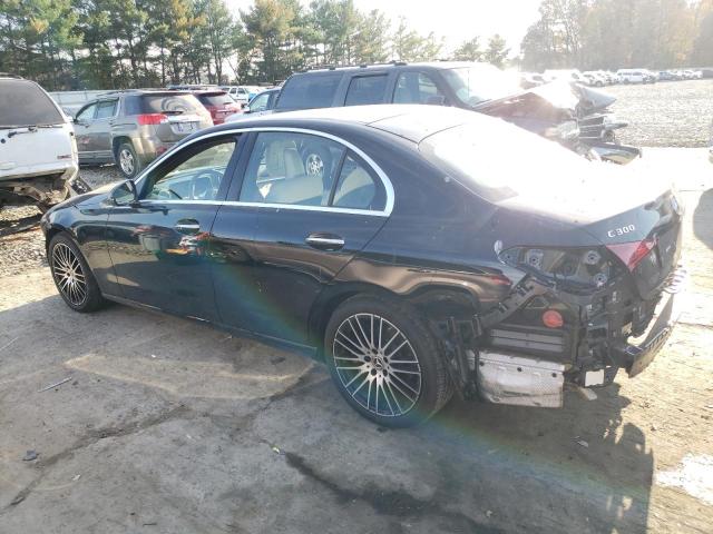 Obraz 2 z 2022 MERCEDES-BENZ C 300 4MATIC 2022 z VIN W1KAF4HB6NR051995