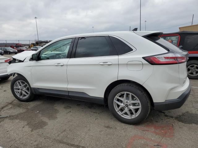 Image 2 of 2023 FORD EDGE SEL 2023 with VIN 2FMPK4J99PBA05862