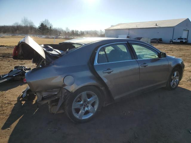 Image 3 of 2011 CHEVROLET MALIBU LS 2011 with VIN 1G1ZA5EU2BF137463