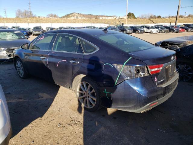 Obraz 2 z 2013 TOYOTA AVALON BASE 2013 z VIN 4T1BK1EB1DU048197