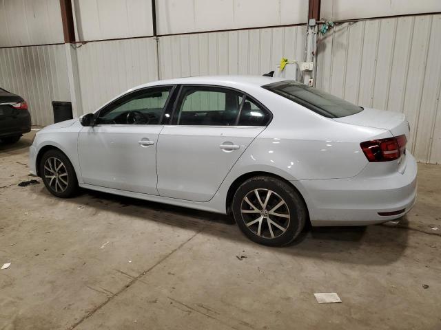 Image 2 of 2017 VOLKSWAGEN JETTA SE 2017 with VIN 3VWDB7AJ3HM351826