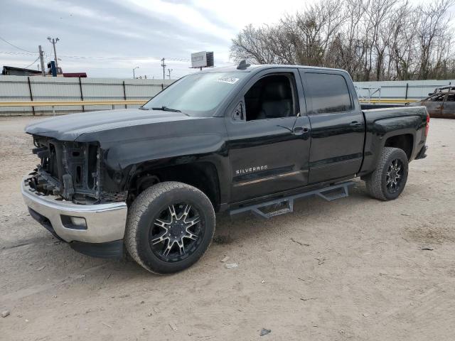 2015 CHEVROLET SILVERADO K1500 LT 2015 image