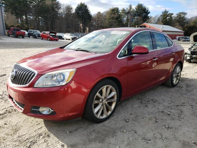 Obraz 2014 BUICK VERANO CONVENIENCE 2014
