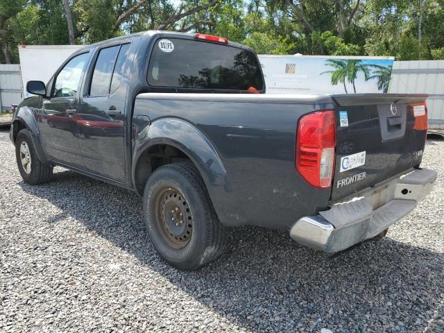 Obraz 2 z 2013 NISSAN FRONTIER S 2013 z VIN 1N6AD0EV8DN725042