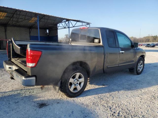 Obraz 3 z 2004 NISSAN TITAN XE 2004 z VIN 1N6AA06A44N529135