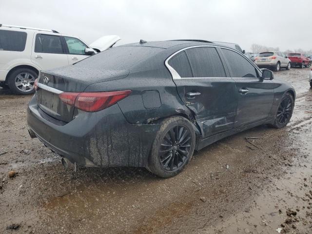 Obraz 3 z 2018 INFINITI Q50 LUXE 2018 z VIN JN1EV7AR6JM610544