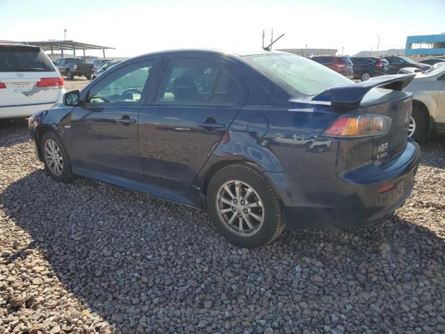 Obraz 2 z 2013 MITSUBISHI LANCER ES/ES SPORT 2013 z VIN JA32U2FU3DU007315