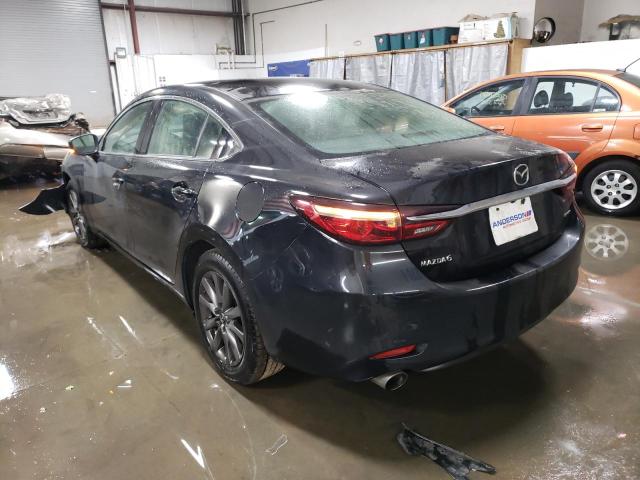 Obraz 2 z 2020 MAZDA 6 SPORT 2020 z VIN JM1GL1UM3L1511502