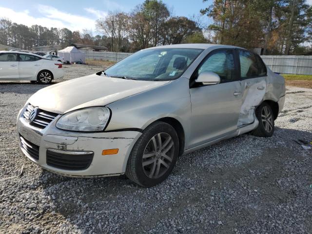 Изображение 2010 VOLKSWAGEN JETTA S 2010