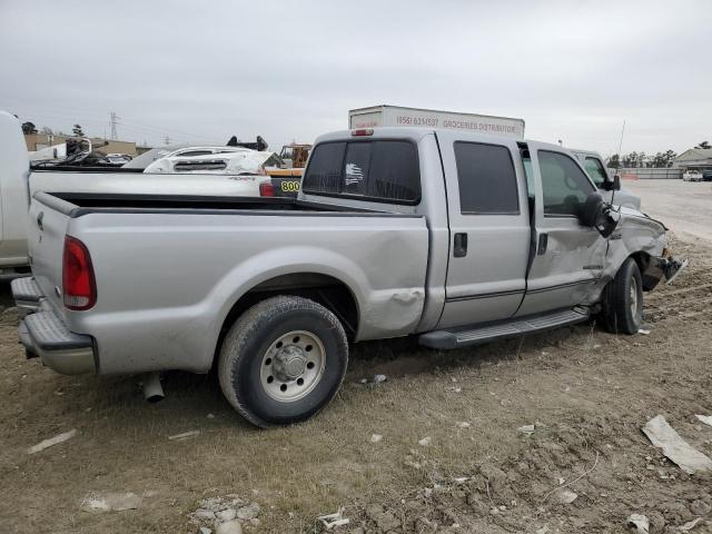 Image 3 of 2000 FORD F250 SUPER DUTY 2000 with VIN 1FTNW20F0YEB59894