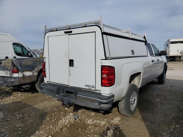 Image 3 of 2019 CHEVROLET SILVERADO C2500 HEAVY DUTY 2019 with VIN 2GC2CREGXK1138436