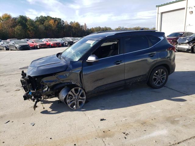 Obraz 1 z 2023 KIA SELTOS S 2023 z VIN KNDEU2AA0P7437981