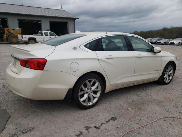 Image 3 of 2014 CHEVROLET IMPALA LT 2014 with VIN 2G1125S33E9151259