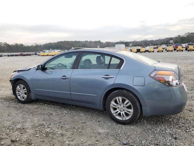 Изображение 2 2010 NISSAN ALTIMA BASE 2010 с VIN 1N4AL2APXAC187112
