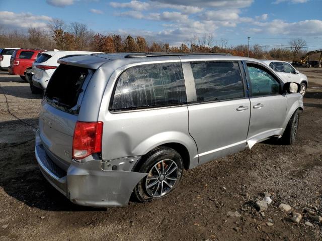 Obraz 3 z 2018 DODGE GRAND CARAVAN GT 2018 z VIN 2C4RDGEG1JR223486
