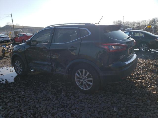 Obraz 2 z 2020 NISSAN ROGUE SPORT S 2020 z VIN JN1BJ1CV1LW546880