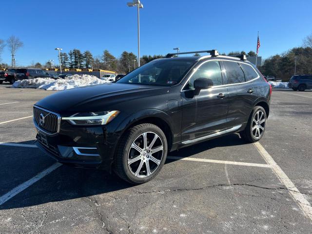 Obraz 2 z 2018 VOLVO XC60 T8 INSCRIPTION 2018 z VIN YV4BR0DL3J1063203