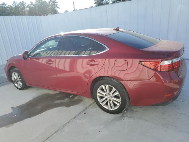 Image 2 of 2014 LEXUS ES 350 2014 with VIN JTHBK1GGXE2136724