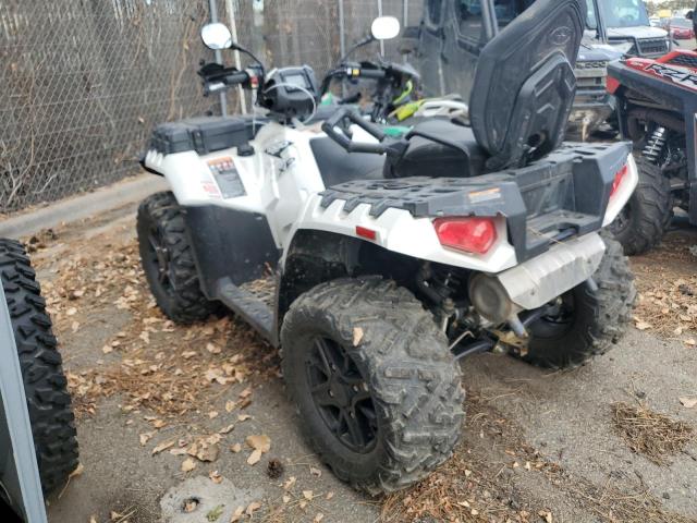 Изображение 3 2023 POLARIS SPORTSMAN TOURING XP 1000 TRAIL 2023 с VIN 4XASYY952PB211060
