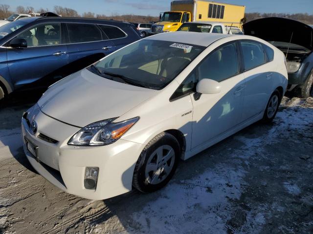 Obraz 1 z 2010 TOYOTA PRIUS  2010 z VIN JTDKN3DU0A0076635