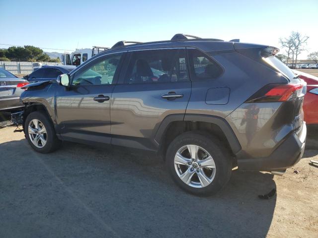 Image 2 of 2020 TOYOTA RAV4 XLE 2020 with VIN JTMP1RFV7LJ034180