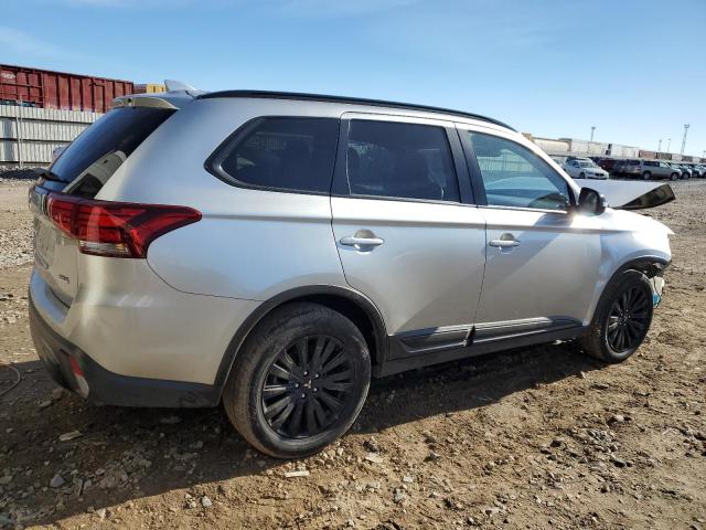 Image 3 of 2020 MITSUBISHI OUTLANDER SE 2020 with VIN JA4AZ3A30LZ030632