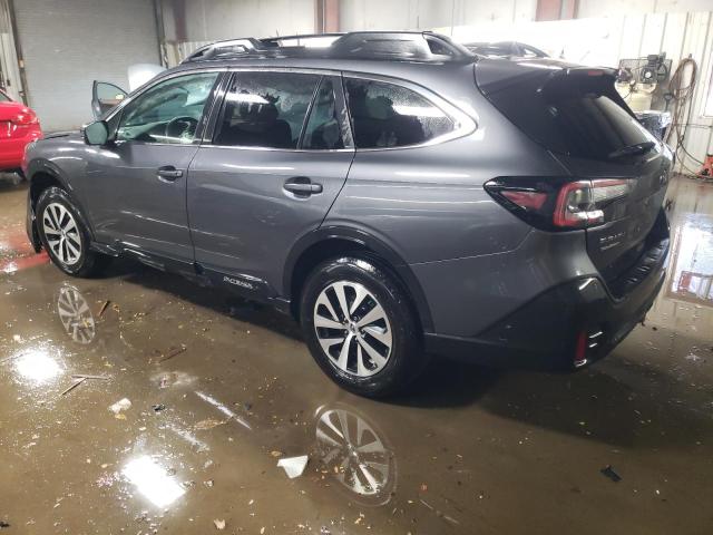 Изображение 2 2021 SUBARU OUTBACK PREMIUM 2021 с VIN 4S4BTADC9M3140574