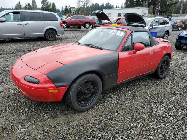 Obraz 1 z 1997 MAZDA MX-5 MIATA  1997 z VIN JM1NA3536V0730431