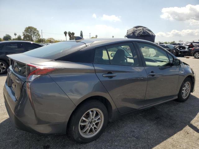 Image 3 of 2016 TOYOTA PRIUS  2016 with VIN JTDKARFU7G3003474