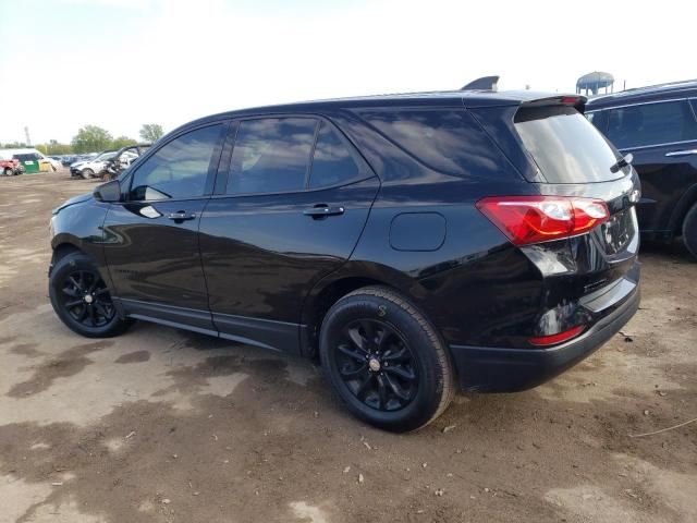 Obraz 2 z 2019 CHEVROLET EQUINOX LS 2019 z VIN 2GNAXHEV9K6274754