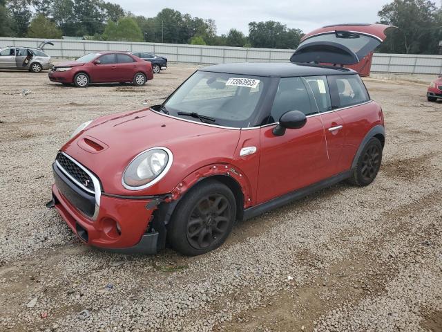 Obraz 1 z 2015 MINI COOPER S 2015 z VIN WMWXP7C56F2A39165