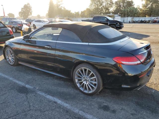 Obraz 2 z 2018 MERCEDES-BENZ C 300 2018 z VIN WDDWK4JB0JF618743
