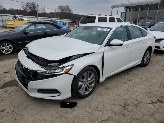 Obraz 2020 HONDA ACCORD LX 2020