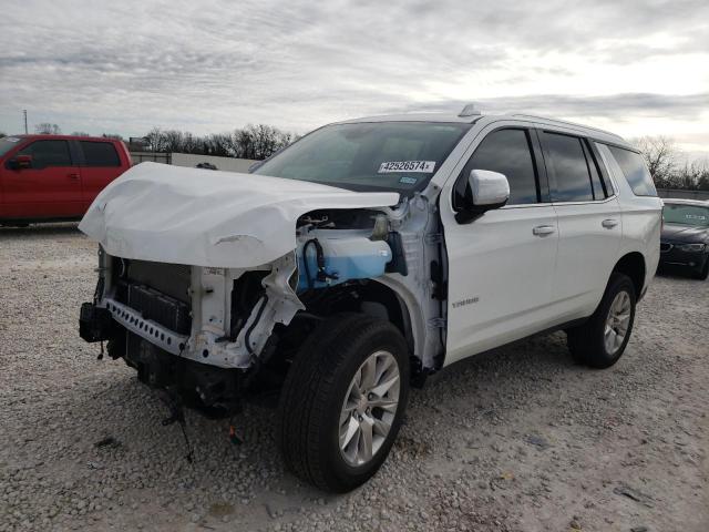 Obraz 2023 CHEVROLET TAHOE C1500 PREMIER 2023