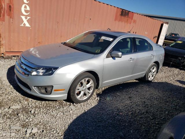 Obraz 2012 FORD FUSION SE 2012