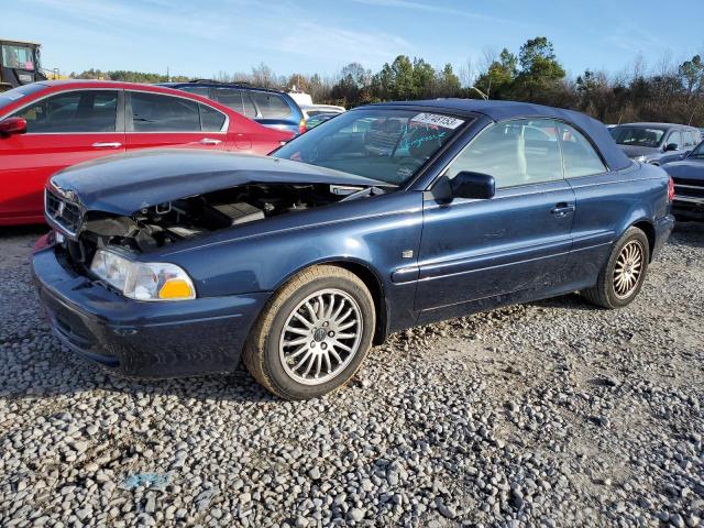 Obraz 1 z 2003 VOLVO C70 LPT 2003 z VIN YV1NC63D43J036149