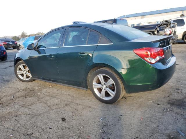 Изображение 2 2015 CHEVROLET CRUZE LT 2015 с VIN 1G1PE5SB5F7216592