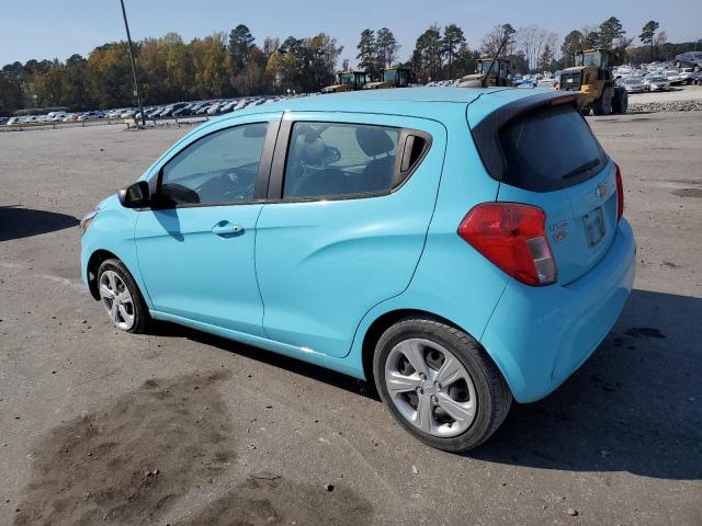 Изображение 2 2021 CHEVROLET SPARK LS 2021 с VIN KL8CB6SA4MC708863