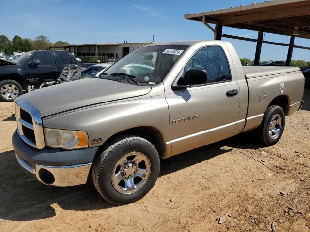 Изображение 2003 DODGE RAM 1500 ST 2003