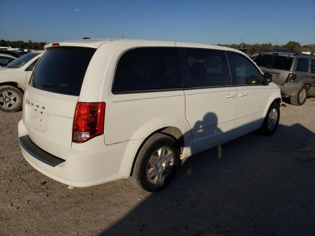 Obraz 3 z 2013 DODGE GRAND CARAVAN SE 2013 z VIN 2C4RDGBG8DR505102