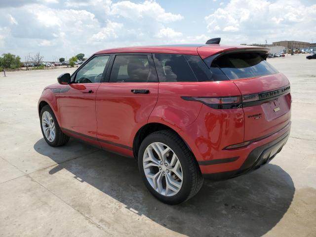 Image 2 of 2020 LAND ROVER RANGE ROVER EVOQUE S 2020 with VIN SALZJ2FX0LH049248