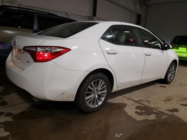 Obraz 3 z 2015 TOYOTA COROLLA L 2015 z VIN 2T1BURHE7FC268320