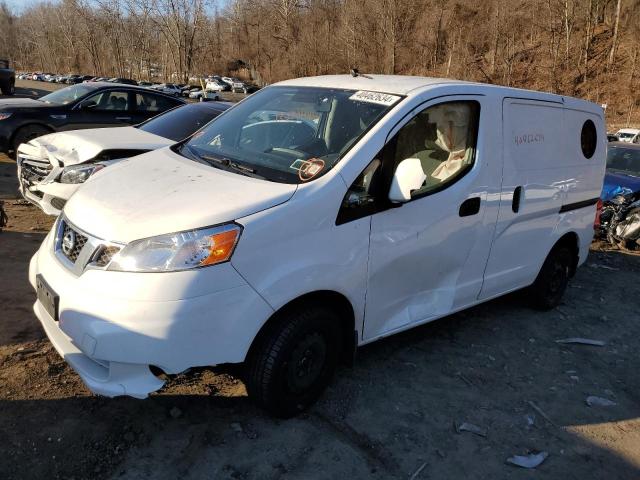 Image 1 of 2019 NISSAN NV200 2.5S 2019 with VIN 3N6CM0KN7KK709107