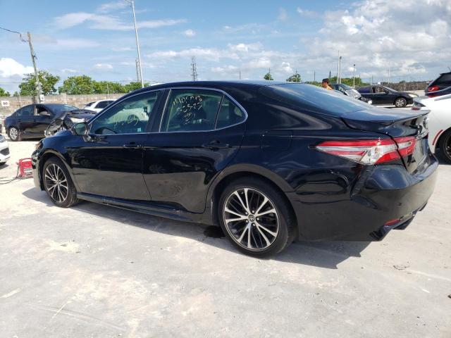 Изображение 2 2018 TOYOTA CAMRY L 2018 с VIN 4T1B11HK2JU133737