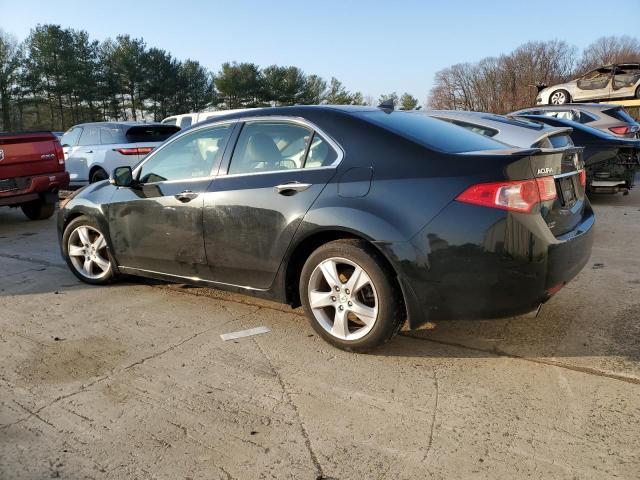 Изображение 2 2013 ACURA TSX TECH 2013 с VIN JH4CU2F61DC000004