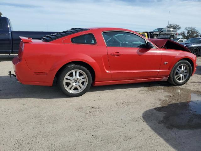 Obraz 3 z 2007 FORD MUSTANG GT 2007 z VIN 1ZVFT82H575256745