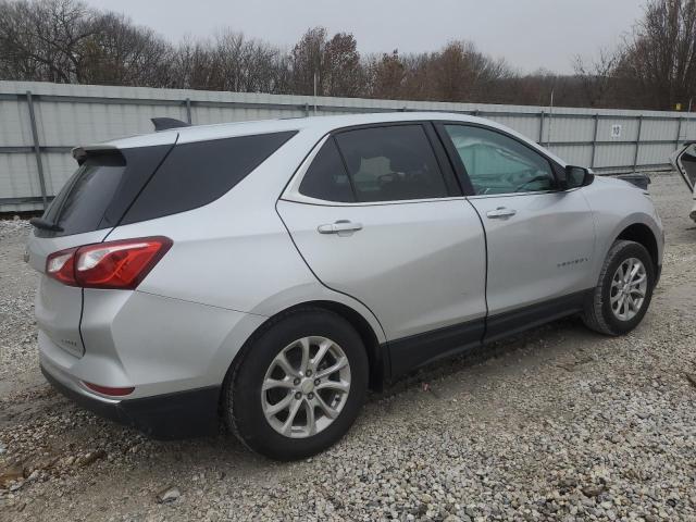 Image 3 of 2018 CHEVROLET EQUINOX LT 2018 with VIN 3GNAXSEV4JS527914