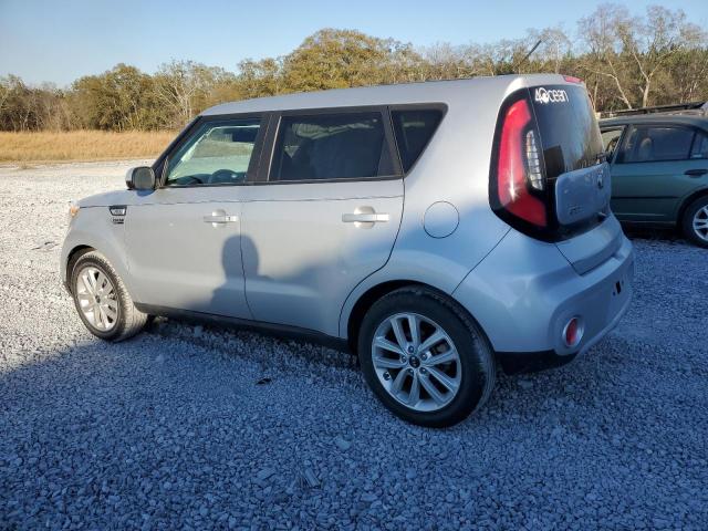 Obraz 2 z 2017 KIA SOUL + 2017 z VIN KNDJP3A58H7495420