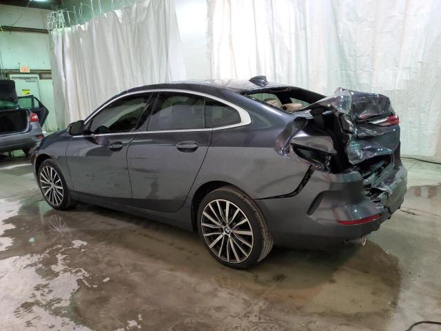 Obraz 2 z 2020 BMW 228XI  2020 z VIN WBA73AK07L7F72042