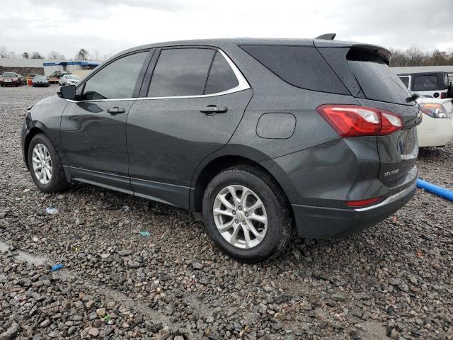 Image 2 of 2019 CHEVROLET EQUINOX LT 2019 with VIN 2GNAXJEV9K6151463
